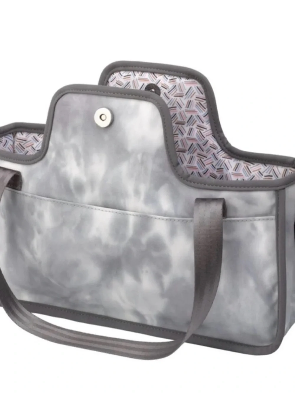 Petunia Pickle Bottom Wander Stroller Caddy